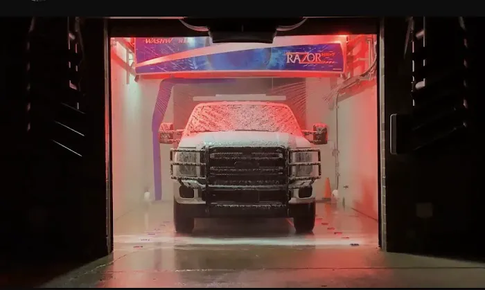 Josh’s Washes Picture 2