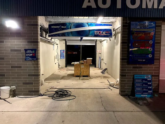 Josh’s Washes Picture 5