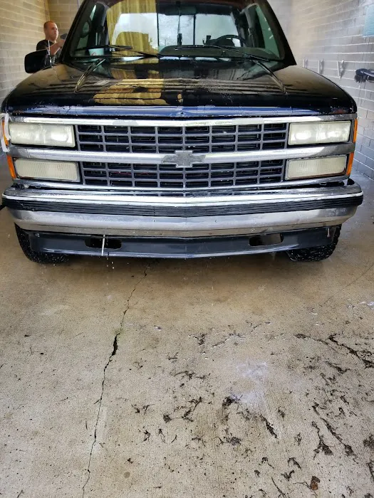 Josh’s Washes Picture 7