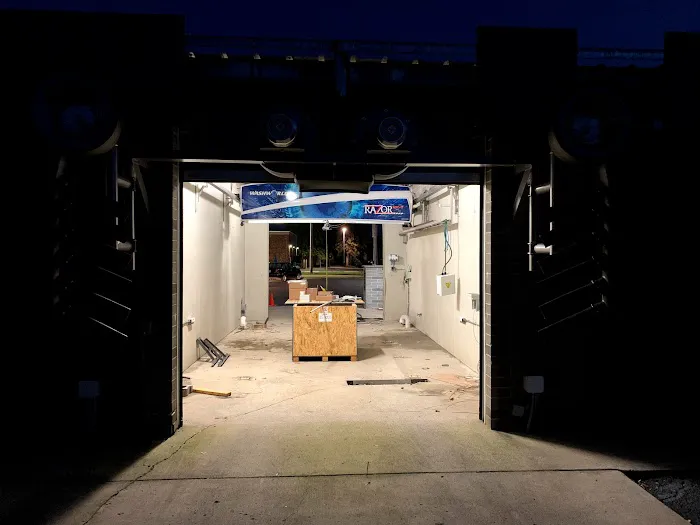 Josh’s Washes Picture 1