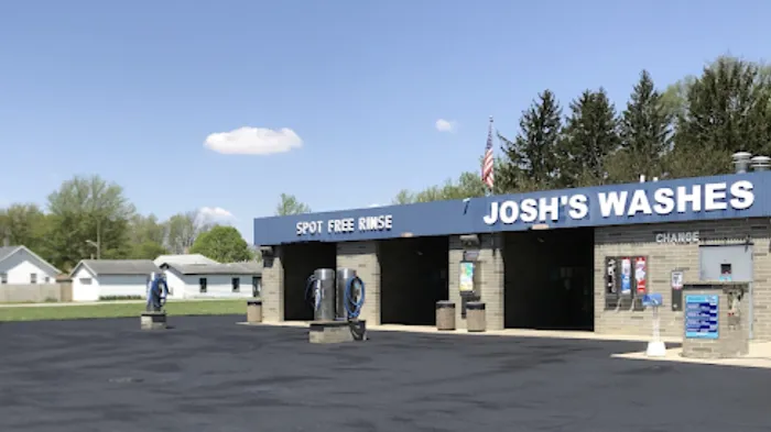Josh’s Washes Picture 6