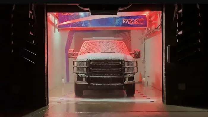 Josh’s Washes Picture 8