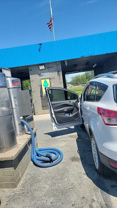 Josh’s Washes Picture 10