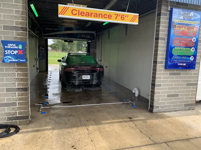 Josh’s Washes Picture 9