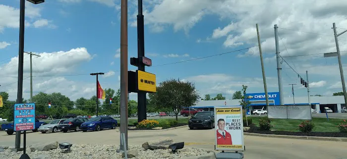 Crew Carwash Picture 4