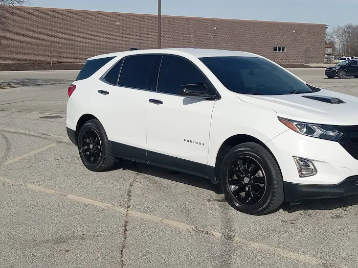 Crew Carwash Picture 2