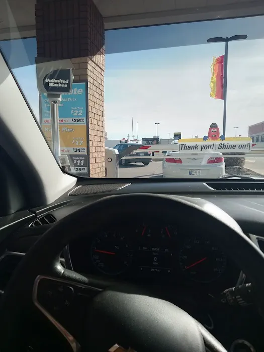 Crew Carwash Picture 5