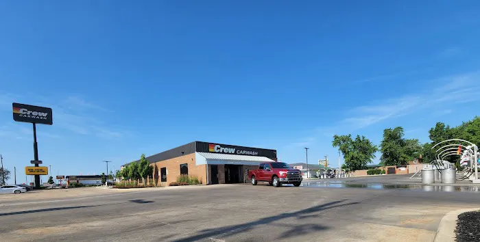 Crew Carwash Picture 10