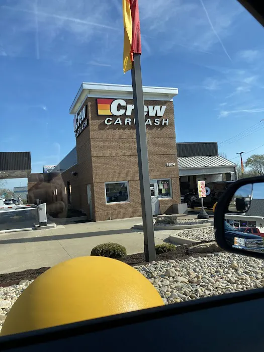 Crew Carwash Picture 7