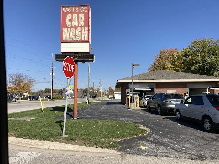 Wash & Go Car Wash Inc Picture 3