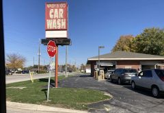 Wash & Go Car Wash Inc photo 3