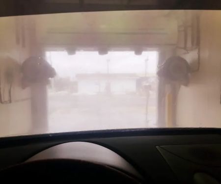 Wash & Go Car Wash Inc