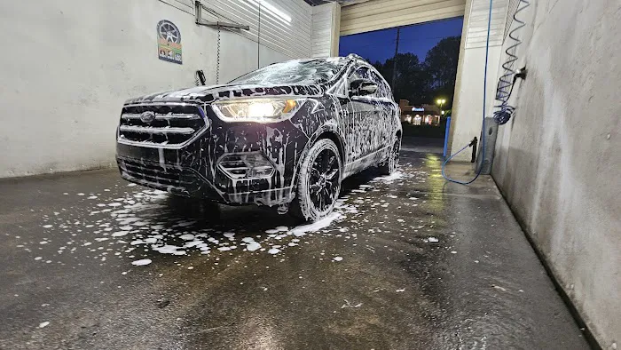 Soft Touch Car Wash East Picture 3