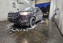 Soft Touch Car Wash East photo 3