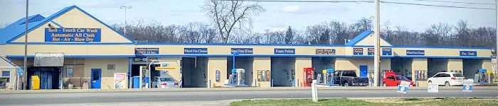 Soft Touch Car Wash East Picture 1