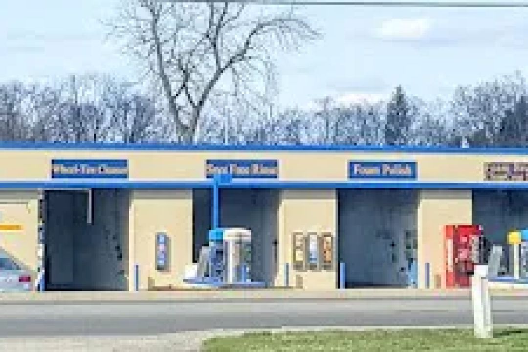 Soft Touch Car Wash East