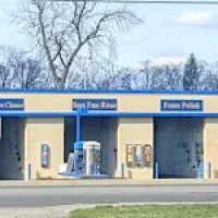 Soft Touch Car Wash East ico