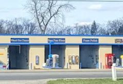 Soft Touch Car Wash East photo 1