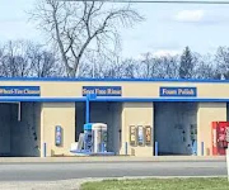 Soft Touch Car Wash East