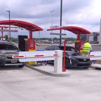 Dicky's Express Car Wash - Logansport ico