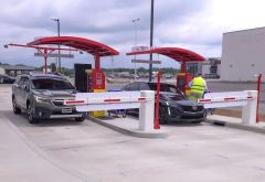Dicky's Express Car Wash - Logansport photo 1