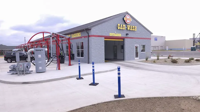 Dicky's Express Car Wash - Logansport Picture 6