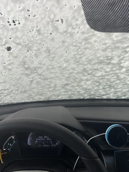 Dicky's Express Car Wash - Logansport Picture 7