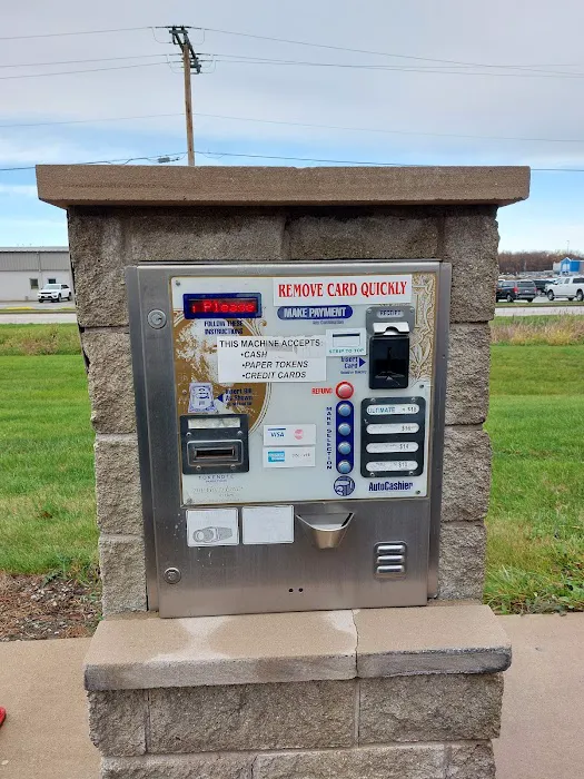 Wagner Laser Wash Picture 2