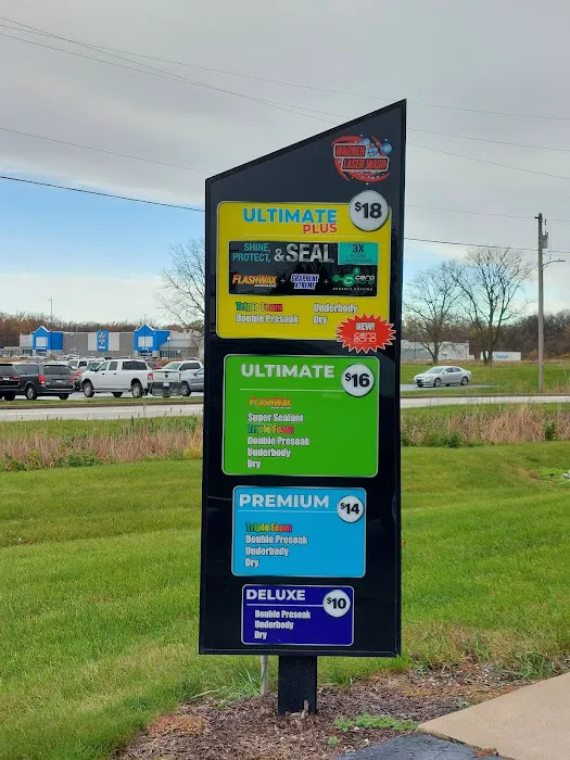 Wagner Laser Wash Picture 4