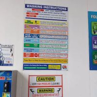 Wagner Laser Wash ico