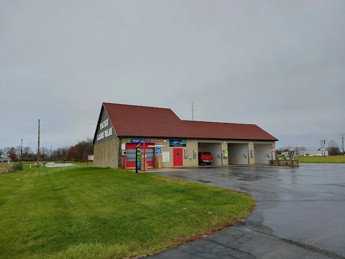 Wagner Laser Wash Picture 6