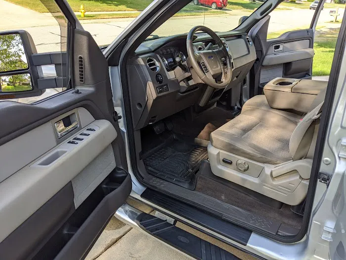 Fast Eddie's Lube & Wash Picture 8