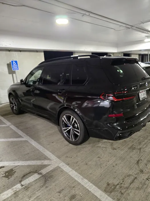 Fast Eddie's Lube & Wash Picture 2