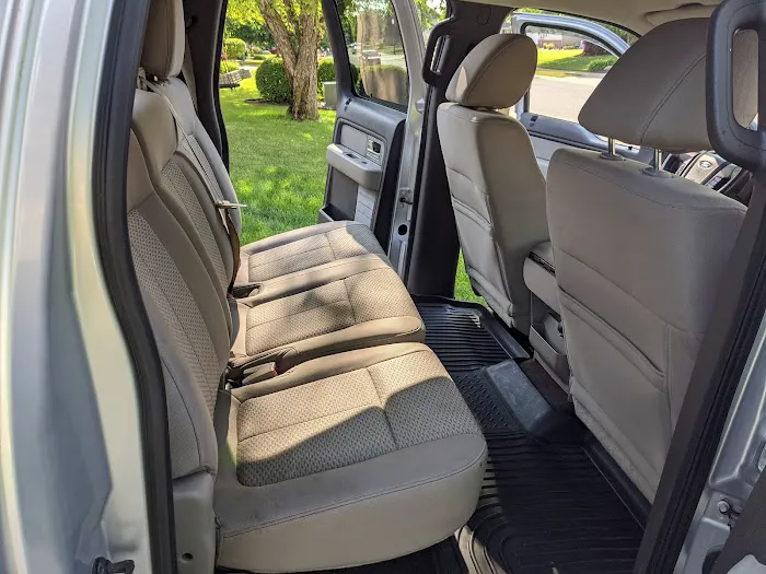 Fast Eddie's Lube & Wash Picture 6