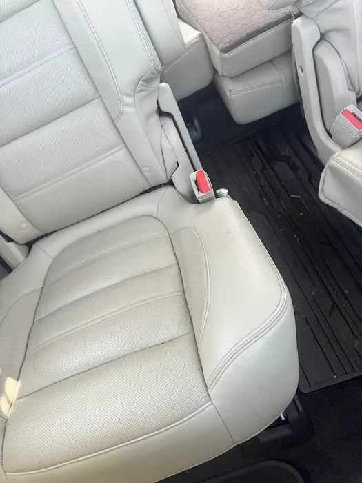 Fast Eddie's Lube & Wash Picture 5