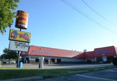 Fast Eddie's Lube & Wash photo 3
