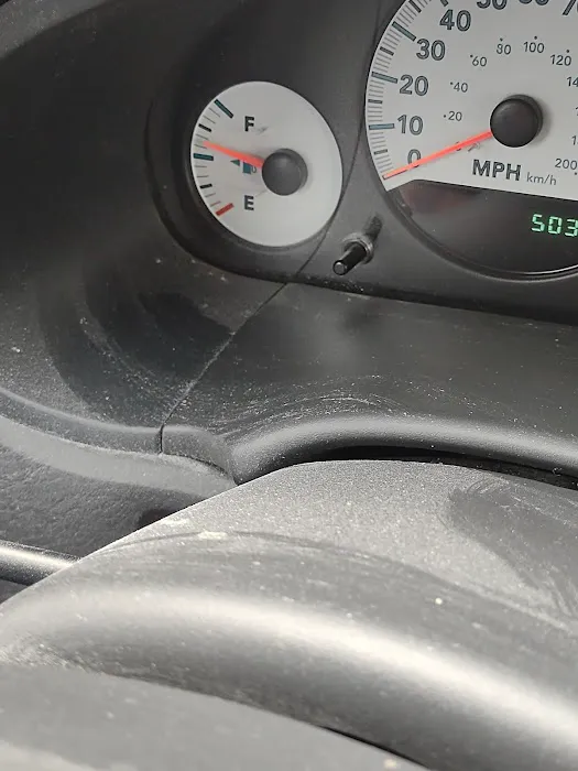 Fast Eddie's Lube & Wash Picture 1