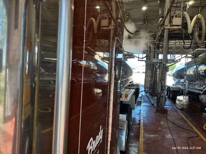 Lafayette Sani-Wash Inc Picture 3