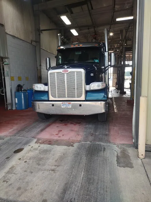 Lafayette Sani-Wash Inc Picture 5