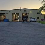 Lafayette Sani-Wash Inc