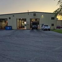 Lafayette Sani-Wash Inc ico