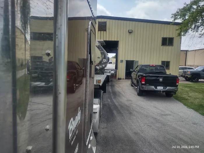 Lafayette Sani-Wash Inc Picture 4