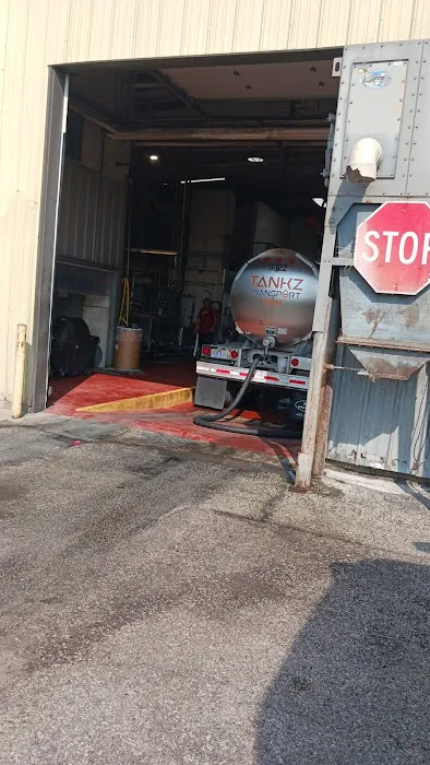 Lafayette Sani-Wash Inc Picture 10