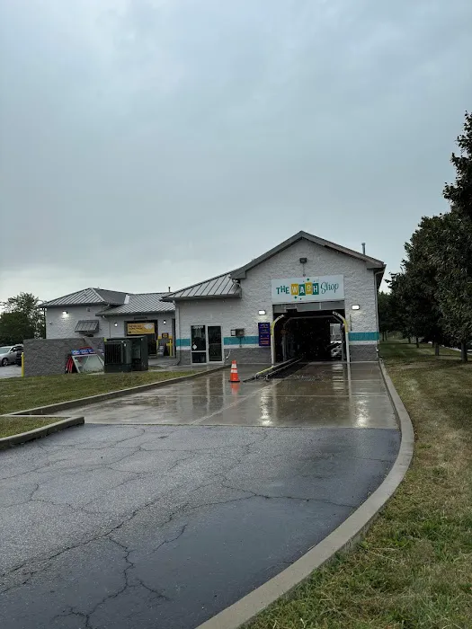 The Wash Shop Picture 4