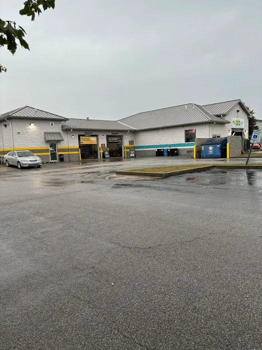 The Wash Shop Picture 7