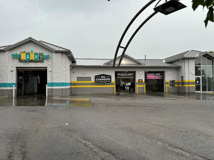 The Wash Shop Picture 9