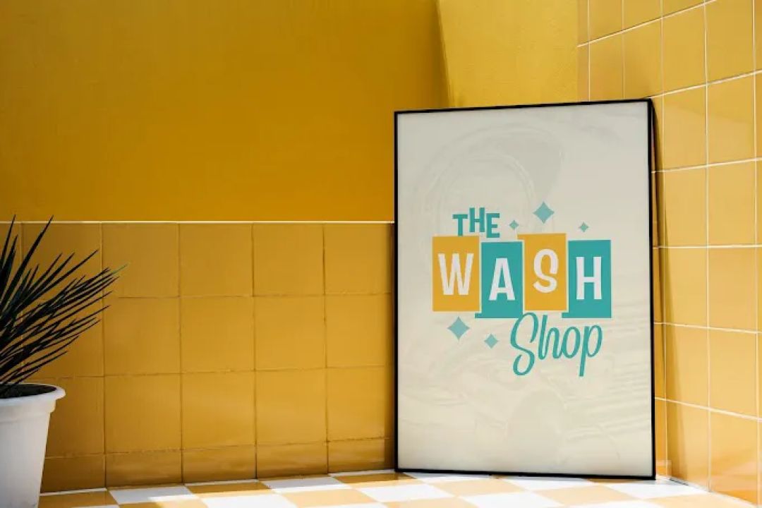 The Wash Shop