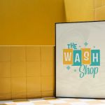 The Wash Shop