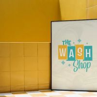 The Wash Shop ico