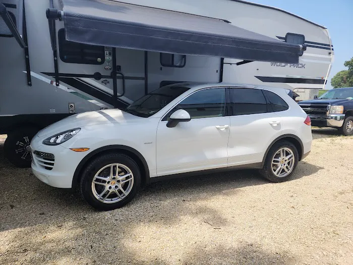 Crew Carwash Picture 10